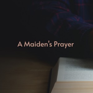 收聽Bob Wills的A Maiden's Prayer歌詞歌曲