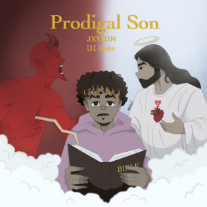 Listen to Prodigal Son song with lyrics from JXYD3N