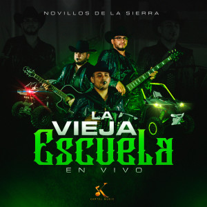ดาวน์โหลดและฟังเพลง La Vieja Escuela พร้อมเนื้อเพลงจาก Novillos de la Sierra