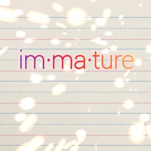 Easter的專輯IMMATURE