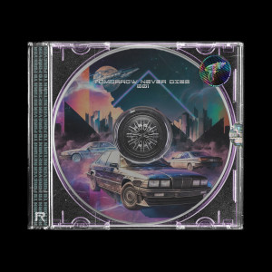 收聽TAPIIA的RAVEOLUTION歌詞歌曲