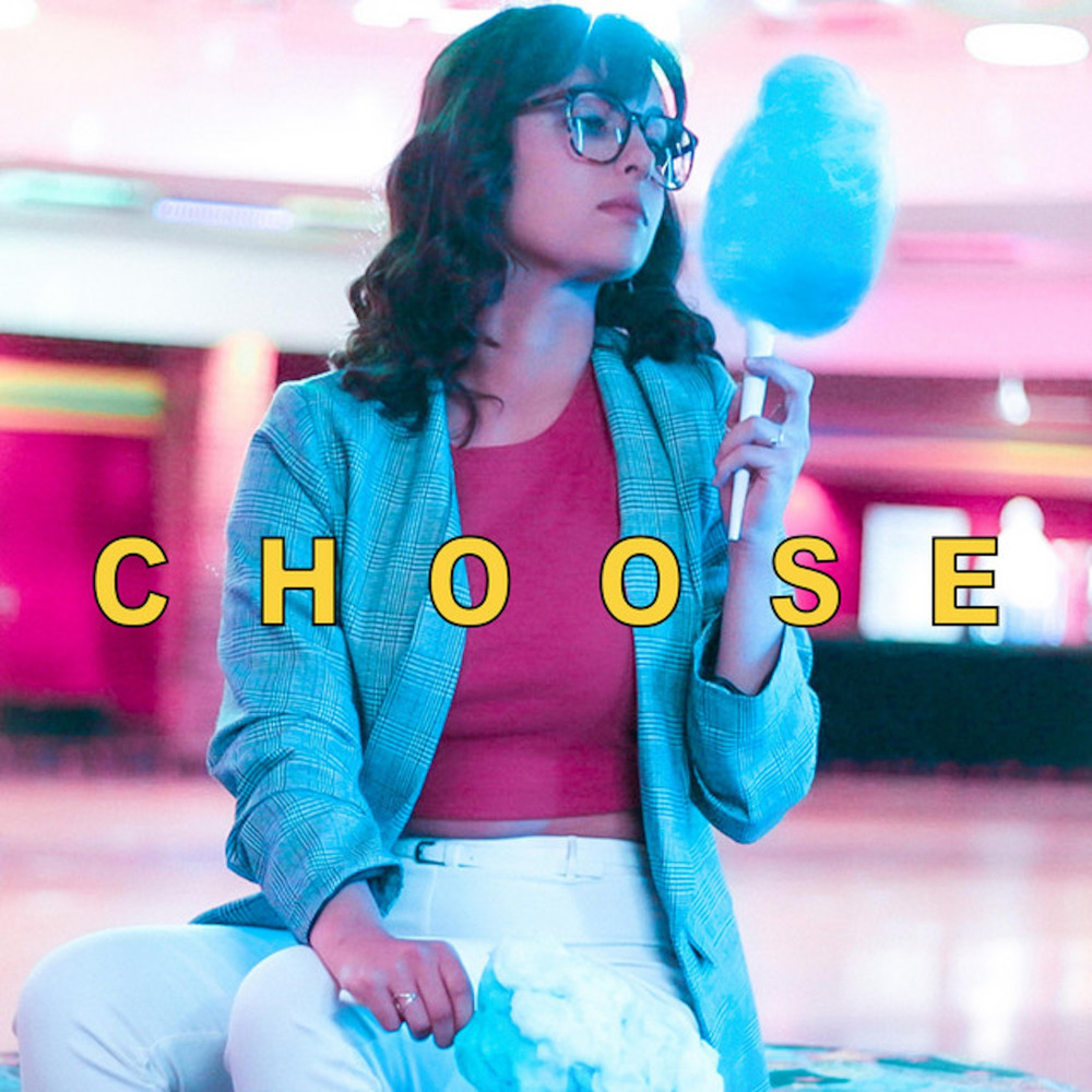 Choose