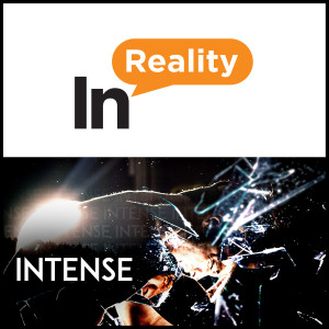 Frank Saturn的專輯Intense