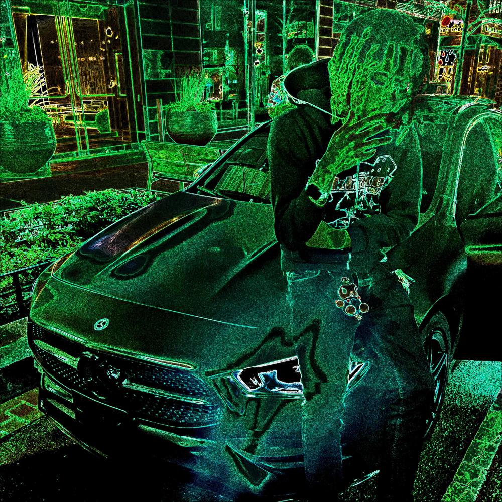No Hope (feat. Yuji0H) (Explicit)