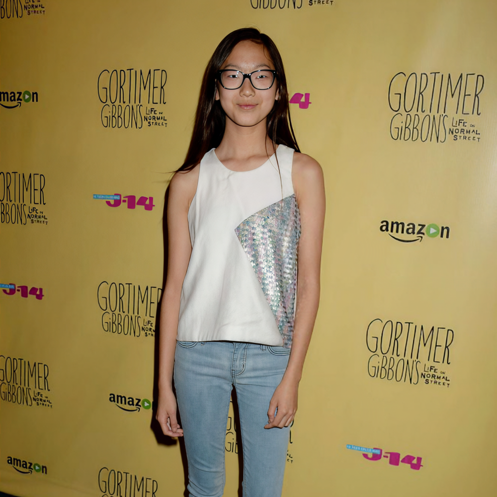 Madison Hu