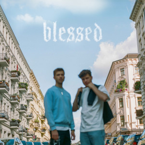 O'Bros的專輯blessed