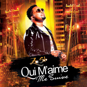 ZOESOLO的专辑Qui M'aime Me Suive