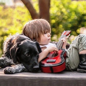 default playlist img