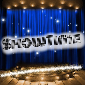 Listen to Showtime (Explicit) song with lyrics from Kjay