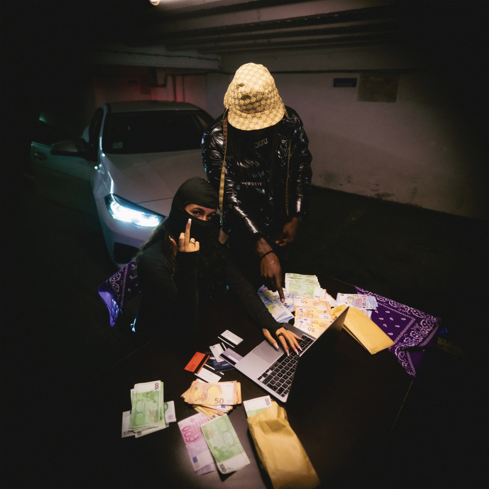 SCAM (Explicit)