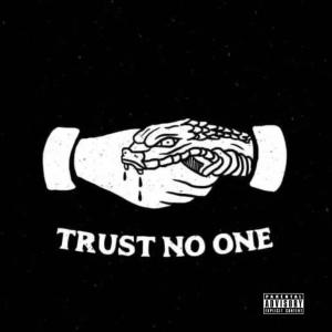 Trust None (feat. Greenie T & Sav) [Explicit]