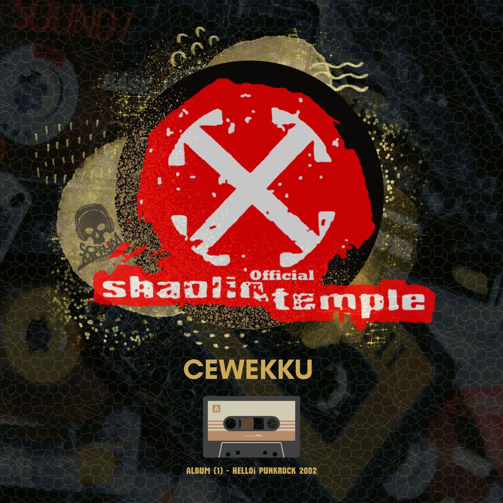 Cewekku