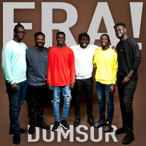 Dengarkan lagu You Dey Feel The Vibe (Live) nyanyian FRA! dengan lirik