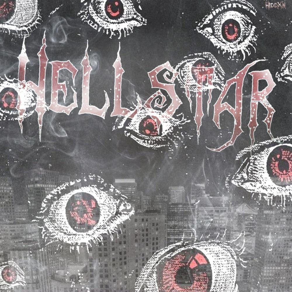 GASOLINE / HELLSTAR (Explicit)