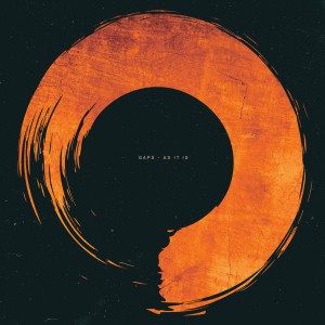 收聽GAPS的As We Grow歌詞歌曲