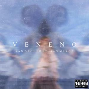 收聽Blindchieff的Veneno歌詞歌曲