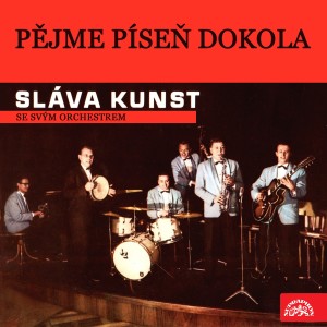 Album Pějme píseň dokola from 
