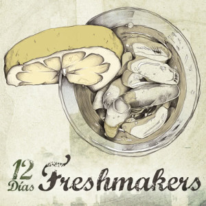 ดาวน์โหลดและฟังเพลง Shake Your Body Con Diargi พร้อมเนื้อเพลงจาก Freshmakers