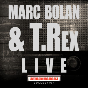 ดาวน์โหลดและฟังเพลง 20th Century Boy (Live) พร้อมเนื้อเพลงจาก Marc Bolan & T.Rex