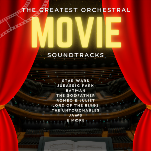 อัลบัม The Greatest Orchestral Movie Soundtracks ศิลปิน Alan Silvestri