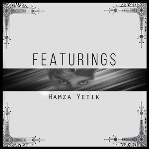 Listen to Kan Ter (Explicit) song with lyrics from Hamza Yetik