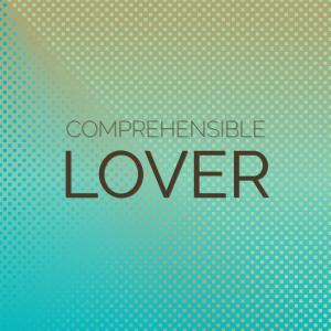 Listen to Comprehensible Lover song with lyrics from Donard Stago