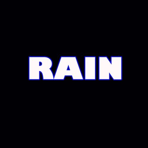 Rain (Intro)