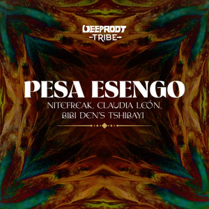 Nitefreak的专辑Pesa Esengo