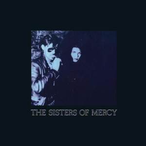 Sisters Of Mercy的專輯Lucretia My Reflection