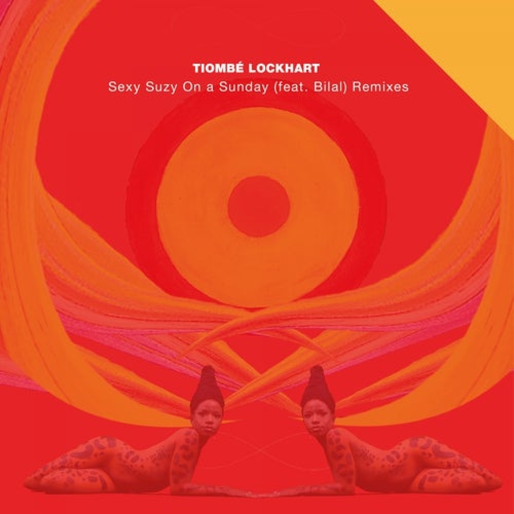 Sexy Suzy On A Sunday(feat. Bilal) (The Forest Is Calling Remix by Carlos Niño & Friends with Nate Marcereau and Jamal Dean)