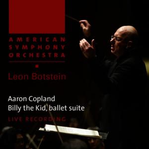 ดาวน์โหลดและฟังเพลง Billy the Kid, ballet suite: V. Gun Battle (Live) พร้อมเนื้อเพลงจาก American Symphony Orchestra