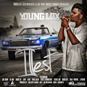 Listen to Couldn't Tell You (Explicit) song with lyrics from Stevie Joe