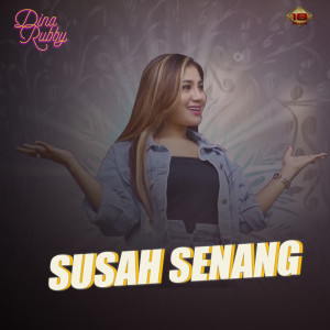 Album Susah Senang from Dina Rubby