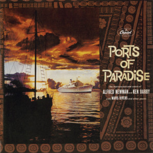 Ken Darby的專輯Ports Of Paradise