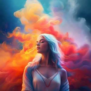 Serenidad en streaming的專輯Vibraciones Musicales Que Crean Momentos De Pura Relajación