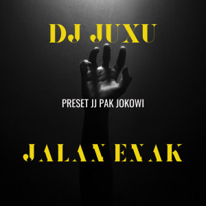 Album Preset Jalan Jalan Enak from DJ JUXU