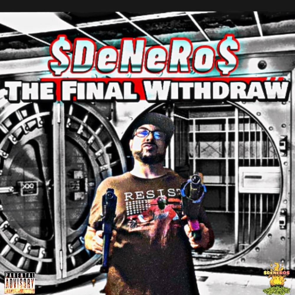 I Get Money (feat. T-Sol, Matt Blaque & Macks Wondah) (Explicit)