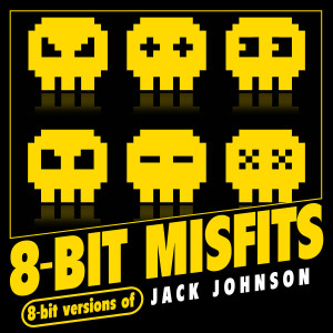 ดาวน์โหลดและฟังเพลง Better Together พร้อมเนื้อเพลงจาก 8-Bit Misfits