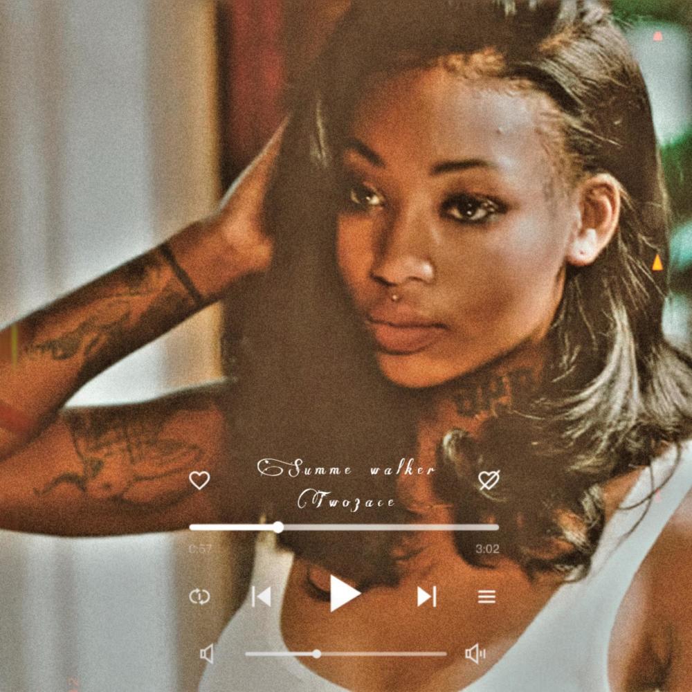 Summer walker (Explicit)