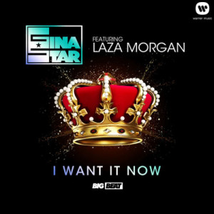 ดาวน์โหลดและฟังเพลง I Want It Now (feat. Laza Morgan) [Radio Edit] [aka Tomer G Edit] (Radio Edit; aka Tomer G Edit) พร้อมเนื้อเพลงจาก Gina Star