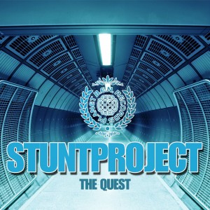 StuntProject的專輯The Quest