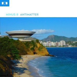 Listen to Antimatter song with lyrics from Minus 8