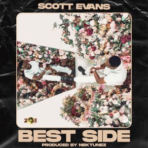 收聽Scott Evans的Best Side歌詞歌曲
