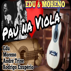 ดาวน์โหลดและฟังเพลง Pau na Viola พร้อมเนื้อเพลงจาก André Trine