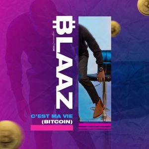 Album C'est ma vie (Bitcoin) from Blaaz
