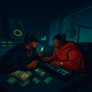 default playlist img