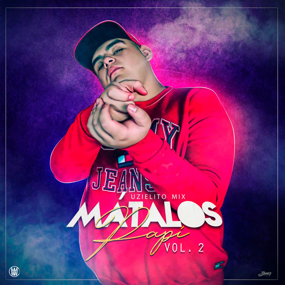 Nunca Dejaré de Perrear (Explicit)