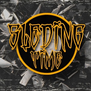Listen to Sleding TIme song with lyrics from Yance Zonggo