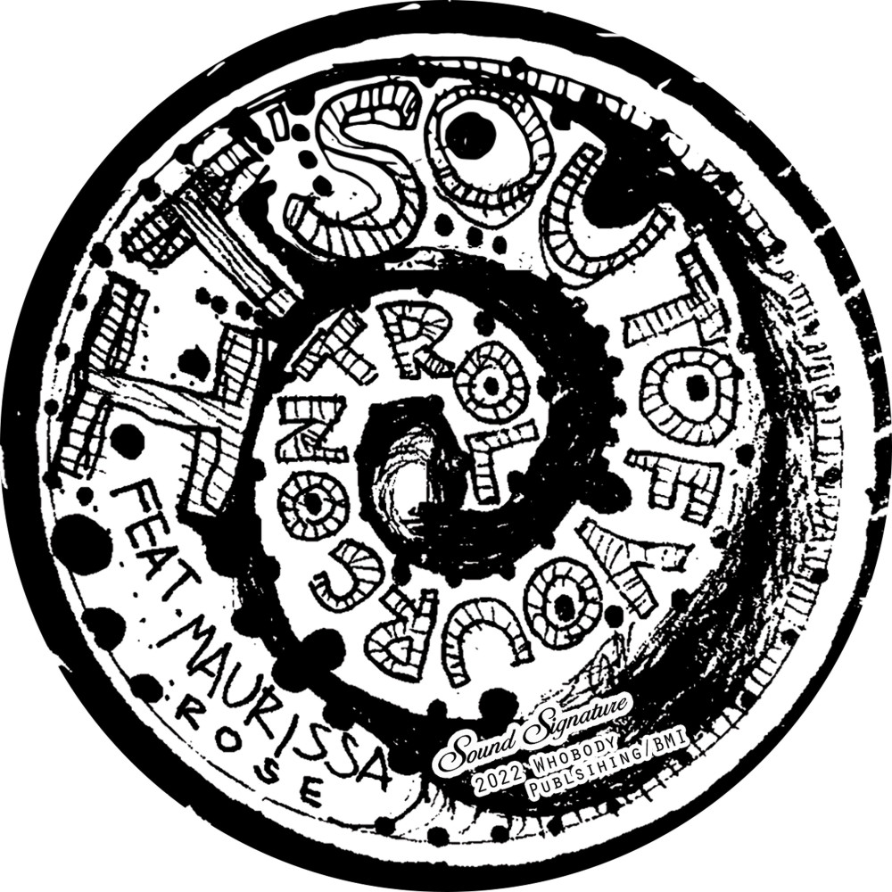 It's Out of Your Control (Instrumental Dub)