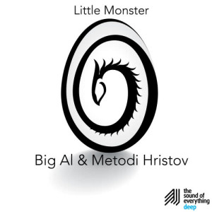 收聽Big Al的Little Monster (Original Mix)歌詞歌曲